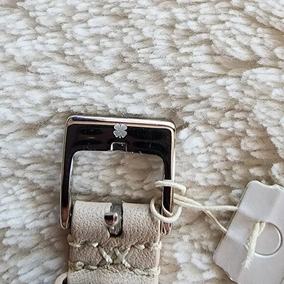 NEW Lucky Brand women's classic watch